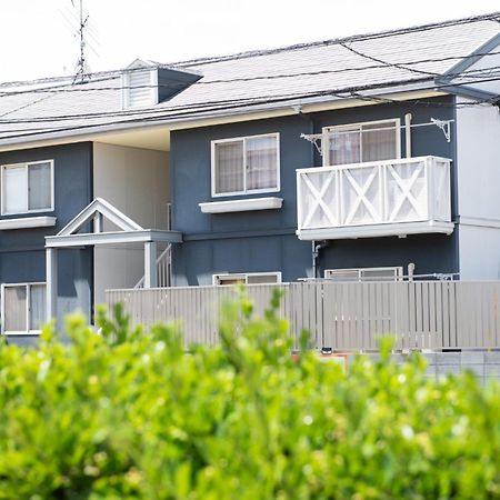 Guesthouse Life Field Kurashiki Exterior photo