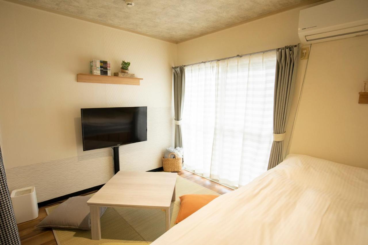 Guesthouse Life Field Kurashiki Room photo