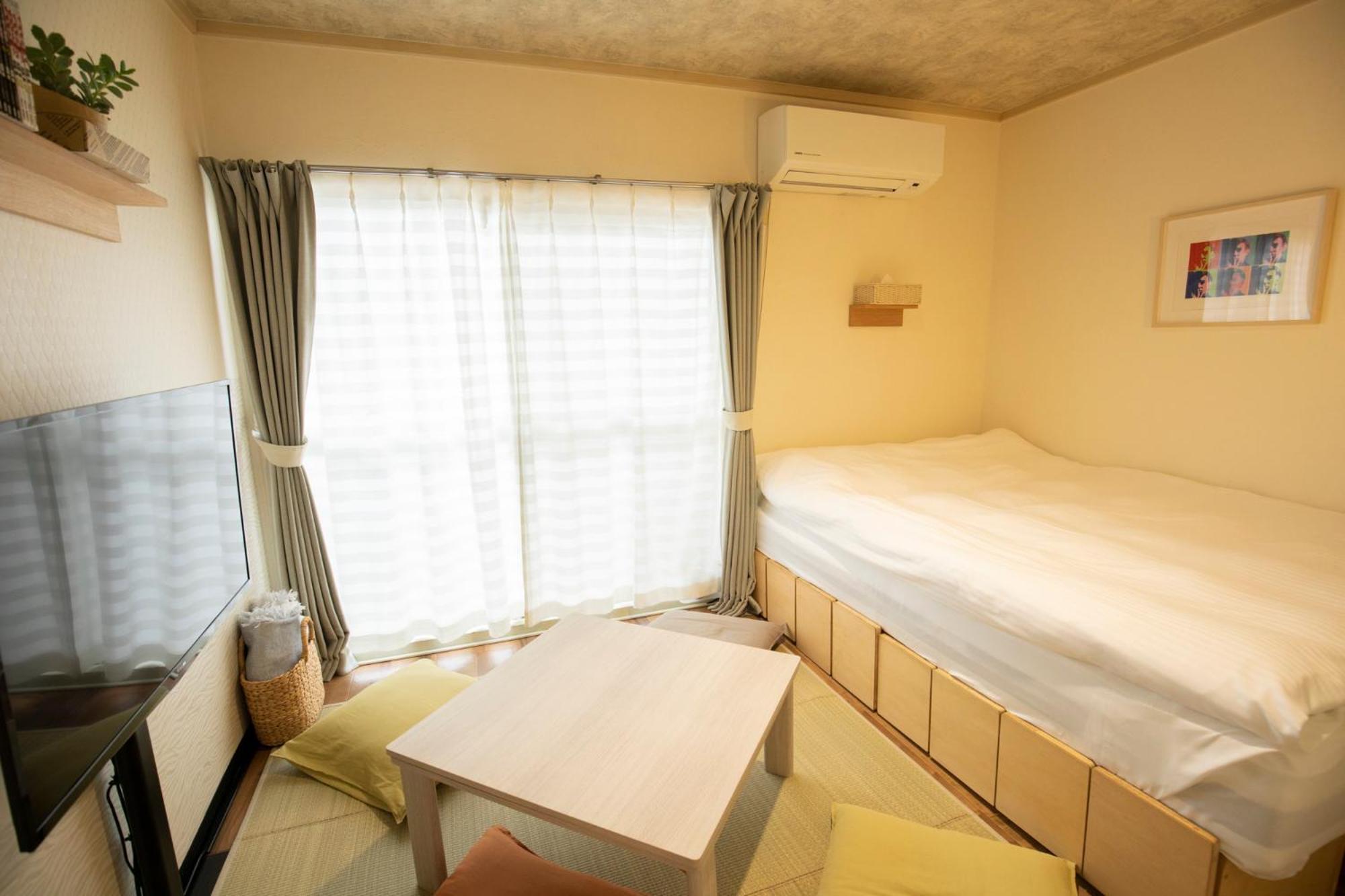 Guesthouse Life Field Kurashiki Room photo