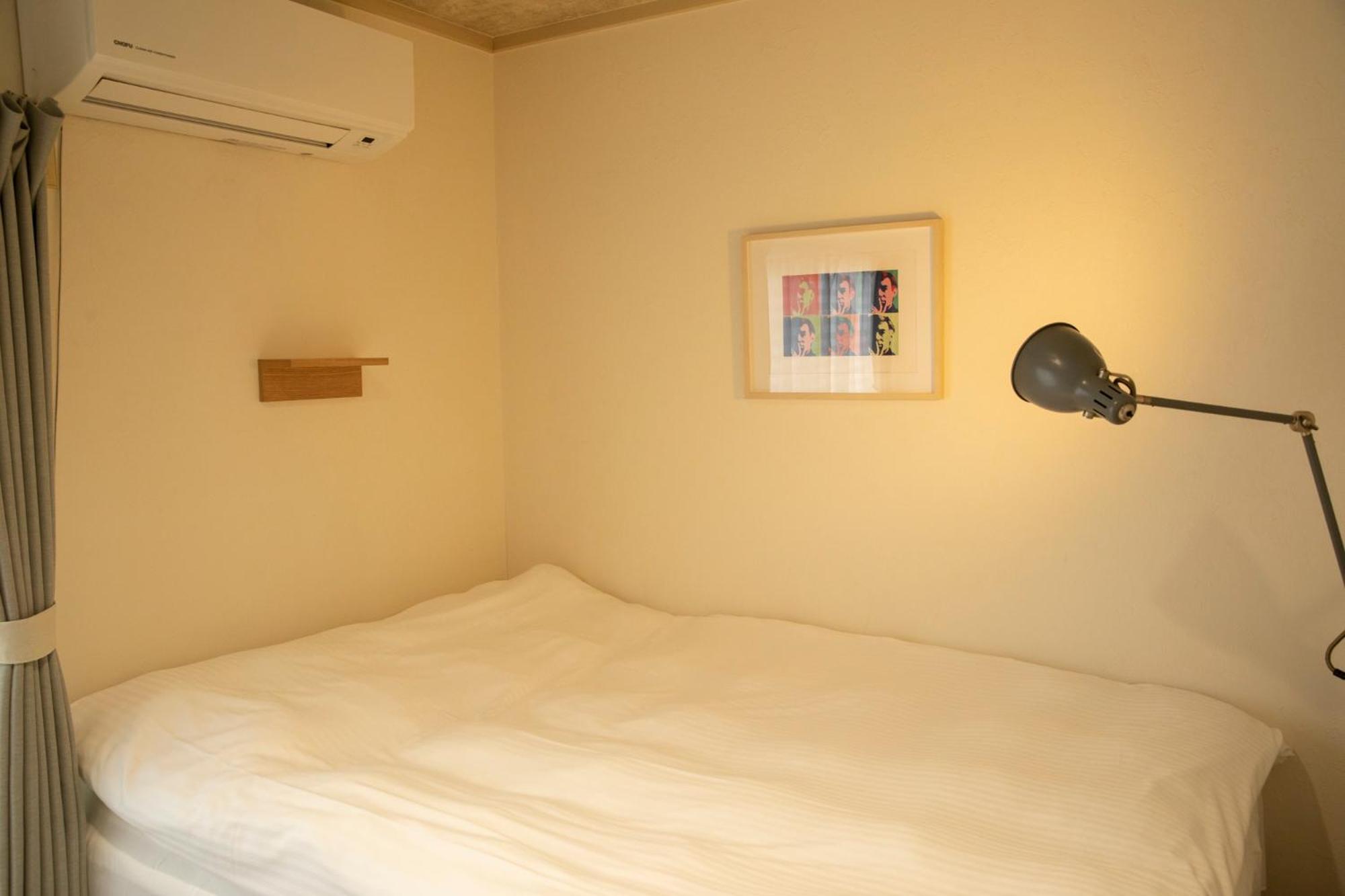 Guesthouse Life Field Kurashiki Room photo