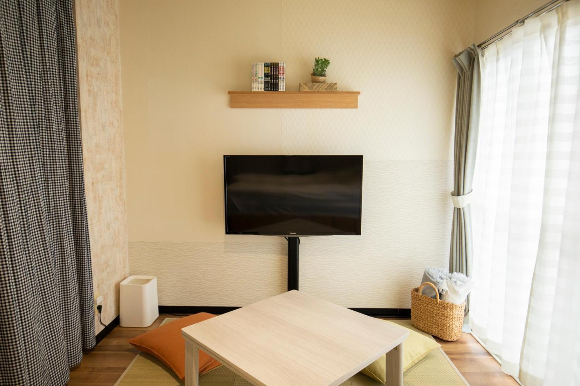 Guesthouse Life Field Kurashiki Room photo