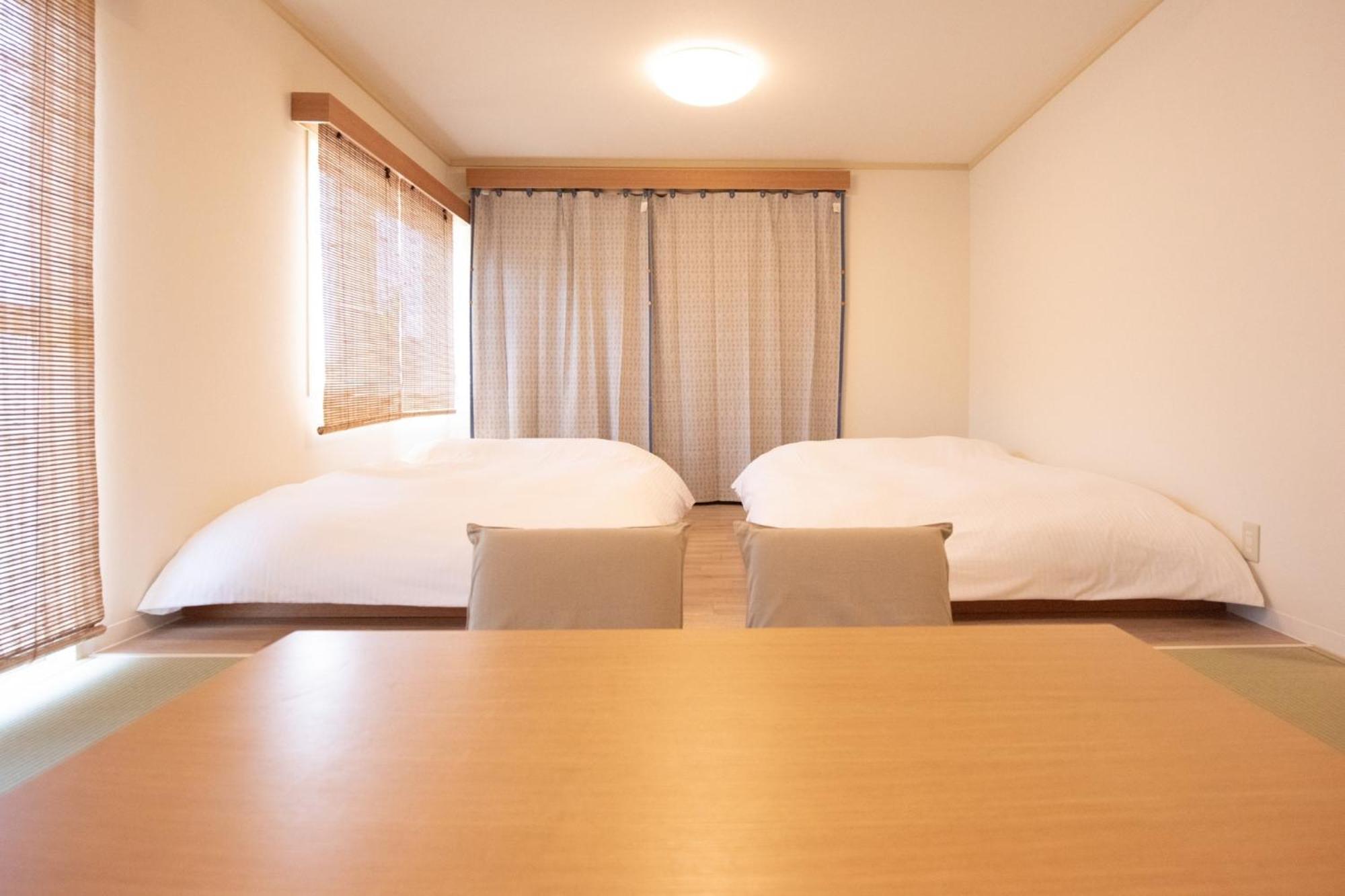 Guesthouse Life Field Kurashiki Exterior photo