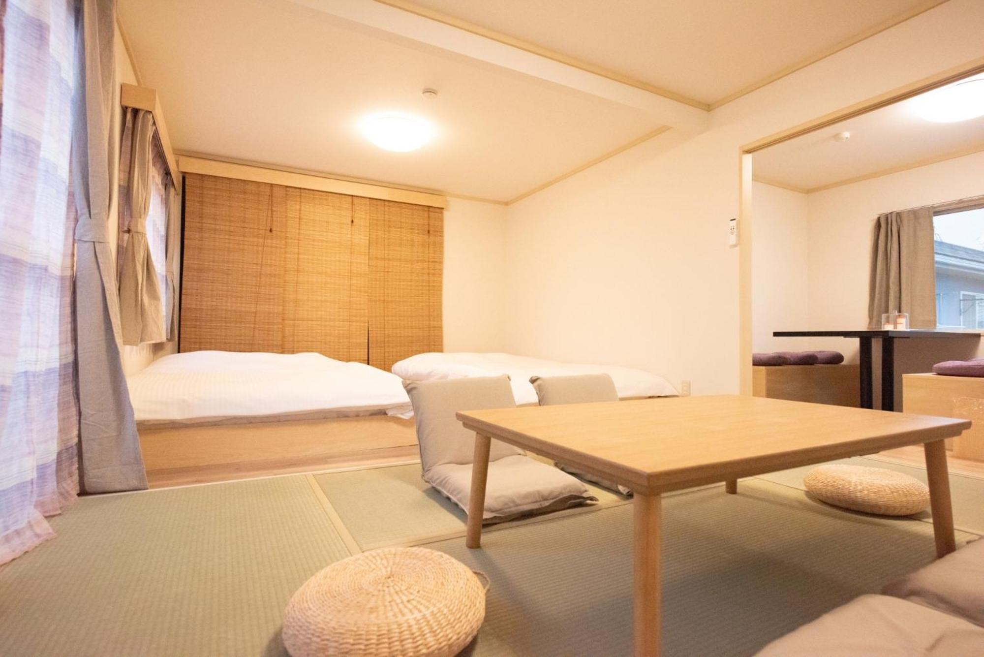 Guesthouse Life Field Kurashiki Exterior photo